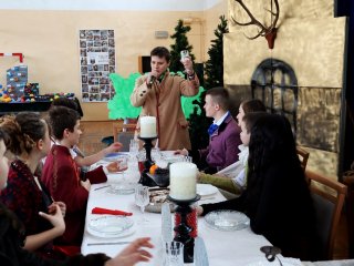 Dzień Integracji i Tolerancji