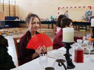 Dzień Integracji i Tolerancji