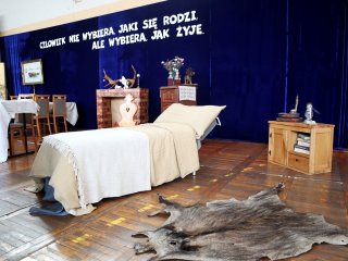 Dzień Integracji i Tolerancji