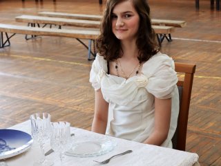 Dzień Integracji i Tolerancji