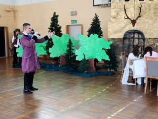 Dzień Integracji i Tolerancji