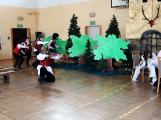 Dzień Integracji i Tolerancji