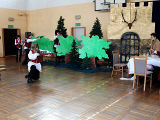 Dzień Integracji i Tolerancji