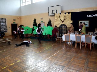 Dzień Integracji i Tolerancji