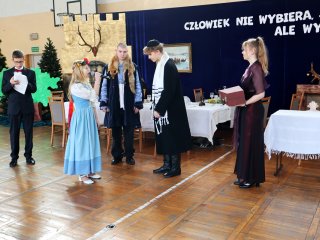 Dzień Integracji i Tolerancji