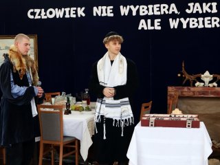 Dzień Integracji i Tolerancji