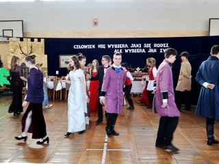 Dzień Integracji i Tolerancji