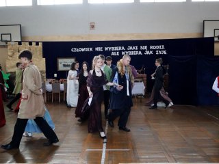 Dzień Integracji i Tolerancji