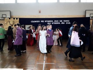 Dzień Integracji i Tolerancji