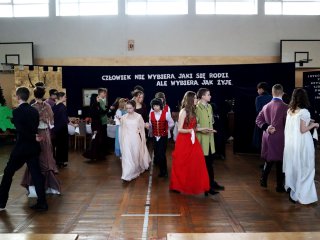 Dzień Integracji i Tolerancji