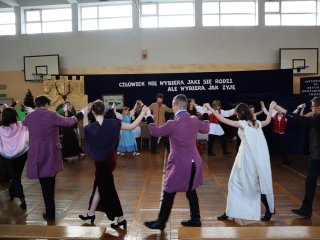 Dzień Integracji i Tolerancji