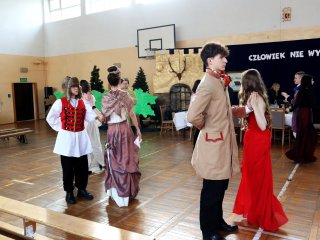 Dzień Integracji i Tolerancji