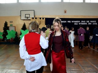 Dzień Integracji i Tolerancji