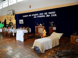 Dzień Integracji i Tolerancji