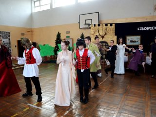 Dzień Integracji i Tolerancji