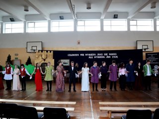 Dzień Integracji i Tolerancji