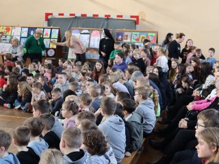 Dzień Integracji i Tolerancji