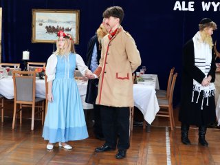 Dzień Integracji i Tolerancji