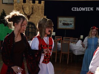 Dzień Integracji i Tolerancji