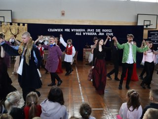 Dzień Integracji i Tolerancji