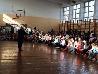 Dzień Integracji i Tolerancji