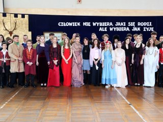 Dzień Integracji i Tolerancji