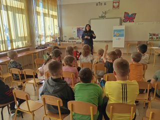 Bądź bezpieczny w Internecie.To ważne!