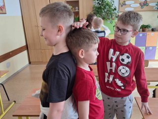 Kwiecień - miesiącem autyzmu