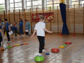 Kwiecień - miesiącem autyzmu