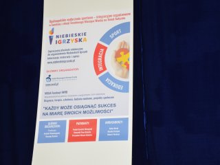 Kwiecień - miesiącem autyzmu