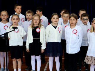 Akademia z okazji Święta Konstytucji 3 Maja 