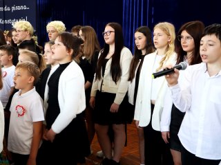 Akademia z okazji Święta Konstytucji 3 Maja 