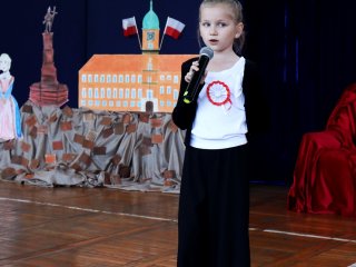 Akademia z okazji Święta Konstytucji 3 Maja 