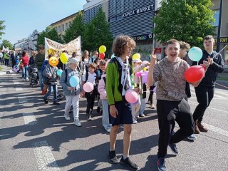 Dzień Godności Osób z Niepełnosprawnością Intelektualną