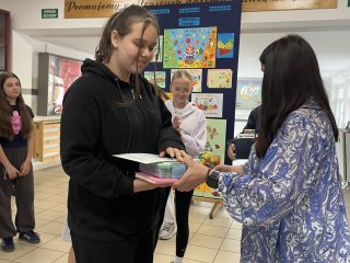 Rozstrzygnięcie konkursu &#34;W zdrowym ciele zdrowy duch&#34;