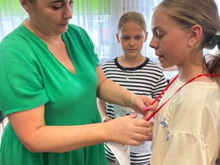 Taniec z gwiazdami - konkurs taneczny