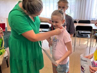 Taniec z gwiazdami - konkurs taneczny