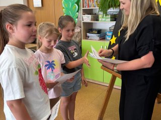 Taniec z gwiazdami - konkurs taneczny