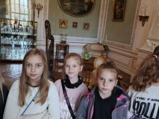 Wycieczka do Łańcuta