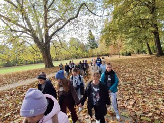 Wycieczka do Łańcuta