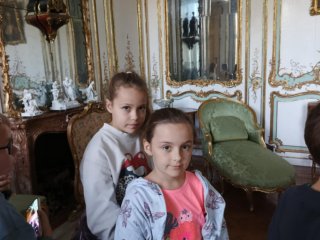 Wycieczka do Łańcuta