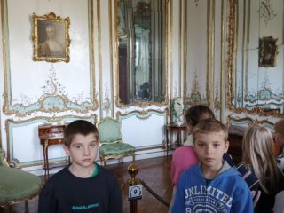 Wycieczka do Łańcuta