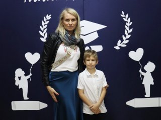 Ślubowanie Pierwszoklasistów