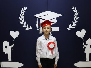 Ślubowanie Pierwszoklasistów