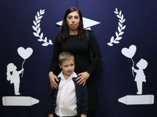 Ślubowanie Pierwszoklasistów