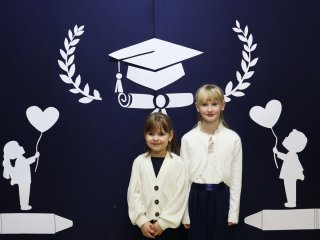 Ślubowanie Pierwszoklasistów