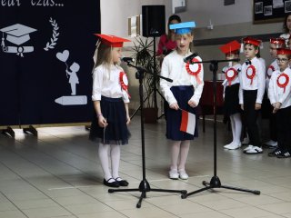 Ślubowanie Pierwszoklasistów