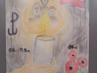 XXV Powiatowy Konkurs Plastyczny