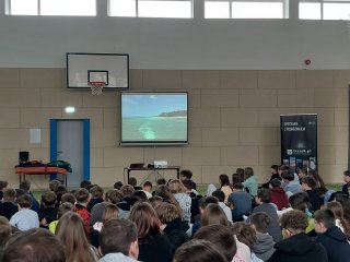 Opowieści o Kenii - spotkanie z podróżnikiem