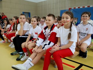 Uroczyste otwarcie sali gimnastycznej po modernizacji – dzień pełen wzruszeń i radości